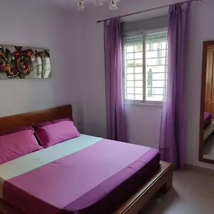 Apartamento Apartamento