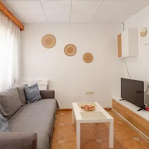 Playa Del Carmen Apartamento